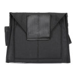 K2 세이프티 KBT-B04 중형 공구 파우치 7구 벨크로 다용도 수납 공구걸이 가방 : G1-company