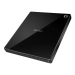 버팔로 라크레코 iPhone 스마트 폰 CD 캡처 CD 레코더 어학 학습 플레이어 PC 불필요 Wi-Fi 모델 : JAPANZON