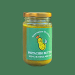 어썸 피넛 100% 피스타치오 스프레드 버터 피스타치오잼 200g, 1개 : 어썸 피넛
