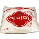 백설 아이미 2kg 중식조미료 대용량조미료 : 고삐
