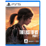 [신품] PS5 더 라스트 오브 어스 파트 1 (한글판) : GAME창고