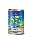 동원 고등어 통조림 300g : 럭키할인마트입니다.