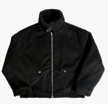 [무배]유피프로젝트 오슬로 울 무스탕 2컬러 : 광주투엠