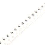 300Pcs 1 0805 SMD 저항기 10M 1/8W 0 10 100 150 220 330 ohm 1K 2 2K 10K 100K 1R 10R 100R 150R 220R 33 0R : 분당플렉스19