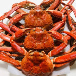 러시아 자숙 대게 홍게 대개 박달대게 3kg 5kg 마가단 : 좋.은.사.람.들