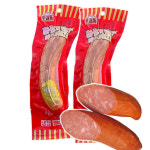 소세지 햇썹인증 중국현지식 하얼빈훙창 2봉지 : 주식회사 대신글로벌