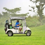 제주도 골프 2인 패키지 1박2일 36홀 숙소 포함 노캐디 제주 에코랜드cc 해비치 골프장 : 이든 eden