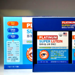 플래티넘 슈퍼 루테인 180C 6개월분 눈건강 마리골드꽃추출물 아스타잔틴 : 헬씨플레저