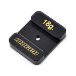 MUGEN [H2412] Chassis Weight (18g) for MTC2 / MRX6/R : 유니크RC