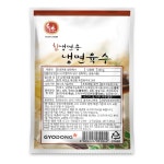 교동 하우촌 칡냉면육수 330g x 30개 1박스 : FOOD파트너스