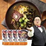 이용식의 본점 양평 특 해장국 1000g 국내산 한우 선지 내장탕 즉석탕 즉석국 밀키트 : 로코스샵