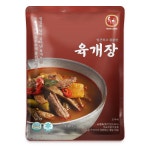 교동식품 하우촌 육개장 600g : FOOD파트너스
