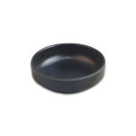 검정 체크 멜라민 굽소스종지 ds-7070-1 무광 초장 소스 라마킨 간장 업소용 식당용 : 다담키친