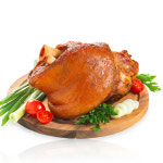 독일식 왕족발 슈바인학센 족발 한방족발 : 골라담자 몰