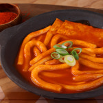 밀팡 선비꼬마김밥 선비떡볶이 밀키트 1-2인분 : 밀팡 밀키트