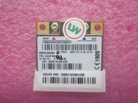 새로운 레노버 씽크 패드 X230 T430 T530 W530 무선 WWAN ERC H5321 HMC 와이파이 카드 Wlan 네트워크 04W3786 : 분당플렉스15