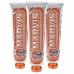 마비스 진저 민트향 치약, 85ml, 3개 : 슈팅배송