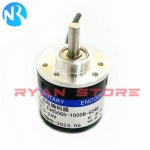 광전 증분 로터리 인코더, E38S6G5-10B 20 30 40 50 60 80 100 120 200 300 400 800B G24N AB 2 상 DC5-24V NPN, 1 개 : 페스타17