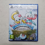 [국내출고/신품] 플스5 스노우 브라더스 원더랜드 한글지원 : 일환게임월드