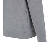 남성 멜란지 로고 맨투맨 티셔츠 01-243-101-07(95) : AK플라자 수원 보그너골프