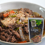 혁이네 즉석 갈비 양념 불고기 소스 110g : ㅍㅏㅁ