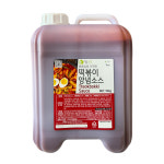 이슬나라 떡볶이 양념 소스 10kg : 유명한푸드