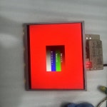 지멘스 LCD 화면, 124-0MC01 : THE도원유통