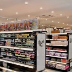 펜 쉘터 수납함 볼펜 꽂이 매장용 펜꽂이 : 행곰닷컴