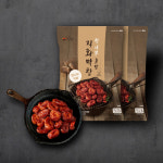 이브로 참나무 돼지 막창 불막창 구이 200g, 1개 : 이브로