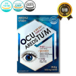 [약국최신정품] 오큐아레즈투엠 60정 루테인 지아잔틴 비타민E C 아연 멀티비타민 미네랄 눈건강 항산화 면역력영양제 : 태혜