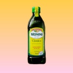 트레이더스 올리브 오일 티디에프 모니니 엑스트라버진 500ml, 1개 : 다나가몰