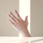 손가락관절파스 마디통증 건초염 의료용 손목 약국 보호대 관절염 깁스 핑거 스프린트 46p : 서원몰