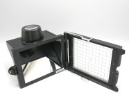 4X5용 앵글파인더 : 효성카메라