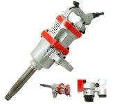 로테크 에어임팩트렌치/RT-5998 1인치 4056ft-lbs의 초강력 토크 최대 5500Nm 3000RPM : 행운공구