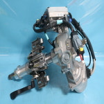 그랜저IG 스티어링컬럼 MDPS ASSY 56300G8250, 56300-G8250 / 56310G8250, 56310-G8250 : 대운모터스