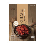 이브로 참나무 돼지 막창 불막창 구이 200g, 3개 : 이브로