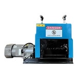 케이블 스트리퍼 전선 탈피기 와이어 제거 피복 기계 스트립퍼 재활용 자동 폐전선 피복기 1. 038MDA-60W (사진참조) : 호두G