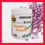 네오 키퍼 아이브라이트 250g (눈건강) 루테인 개 강아지 애견 애완견 반려견 : 스팀플러스