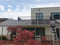 한화 현대 3kw 완산태양광설치업체 : 모든쇼핑생활가전