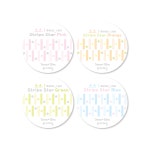 [에이투지클럽] 스트라이프 스타 마테 : 위드유 상점