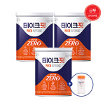 남양 테이크핏 케어 당제로 유산균  프로틴 발효유청 단백질 보충제 304g : 디플러스 팩토리