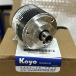 KOYO TRD-NH300-RZW 중공 샤프트 로터리 인코더, 300ppr 2 상, 홈 포지션, 먼지  스플래시 방지 : 페스타17
