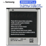 호환 삼성에 적합한 갤럭시 빔 i8530 교체 배터리 EB585157LU i8530 i8558 i8550 i8552 i869 i437 G3589 코어 2 G355 G355H Wi... 