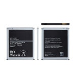 호환 EB-BG720CBK EB-BG720CBC 배터리 삼성 갤럭시 그랜드 맥스 M-G7200 G7208V G7202 G7209 G7202D G720AX 용 2500mAh : 올트레이드4