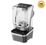 NEW 펠리체 슈퍼 블렌더 믹서기 초고속 업소용 : 펠리체코리아