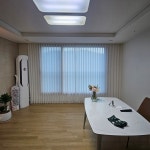 창원 남산동 효성해링턴 커튼 블라인드 / 창원 마산 진해 김해 진주 사천 부산 데코인홈 : 데코인 홈