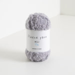 [압구정뜨개] 포그니(10+1)실 fleece yarn 부드러운 터치감에 볼륨감 : 압구정뜨개