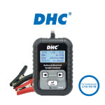 DHC BT400 V12 자동차, 오토바이 배터리 테스터기 복합 진단기 : 씨투모터스포츠 스토어