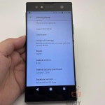 소니 엑스페리아 XA2 울트라 H3213 H4233 4G LTE 정품 언락 휴대폰, 옥타 코어 ROM, 32GB, 64GB, 6.0 인치, 23MP 안드로이드 휴대폰... 