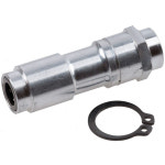 MUGEN [H0252] Front One Way Drive Axle for MRX-6R / MRX-6X : 유니크RC